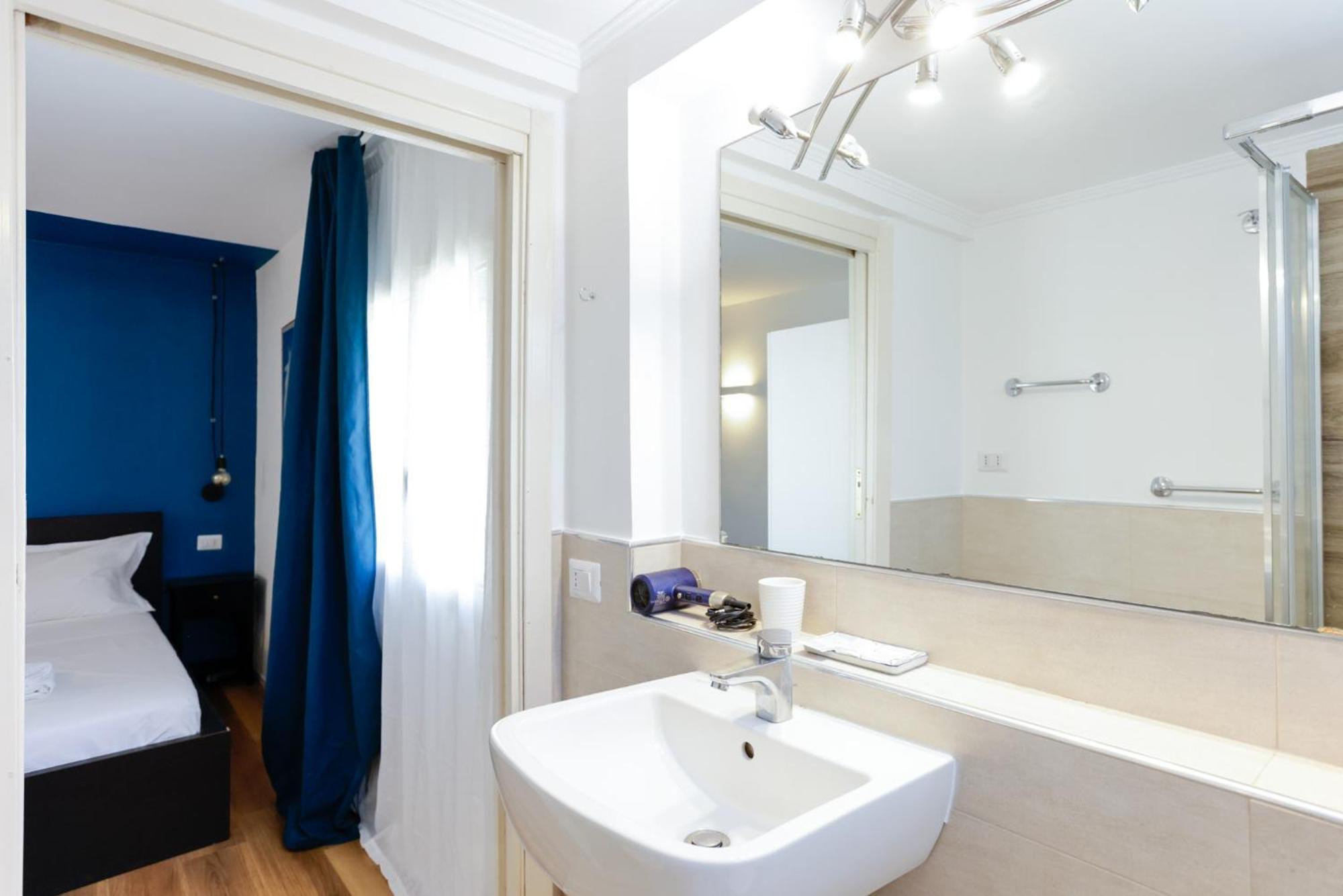 Appartement Galiani 20 *