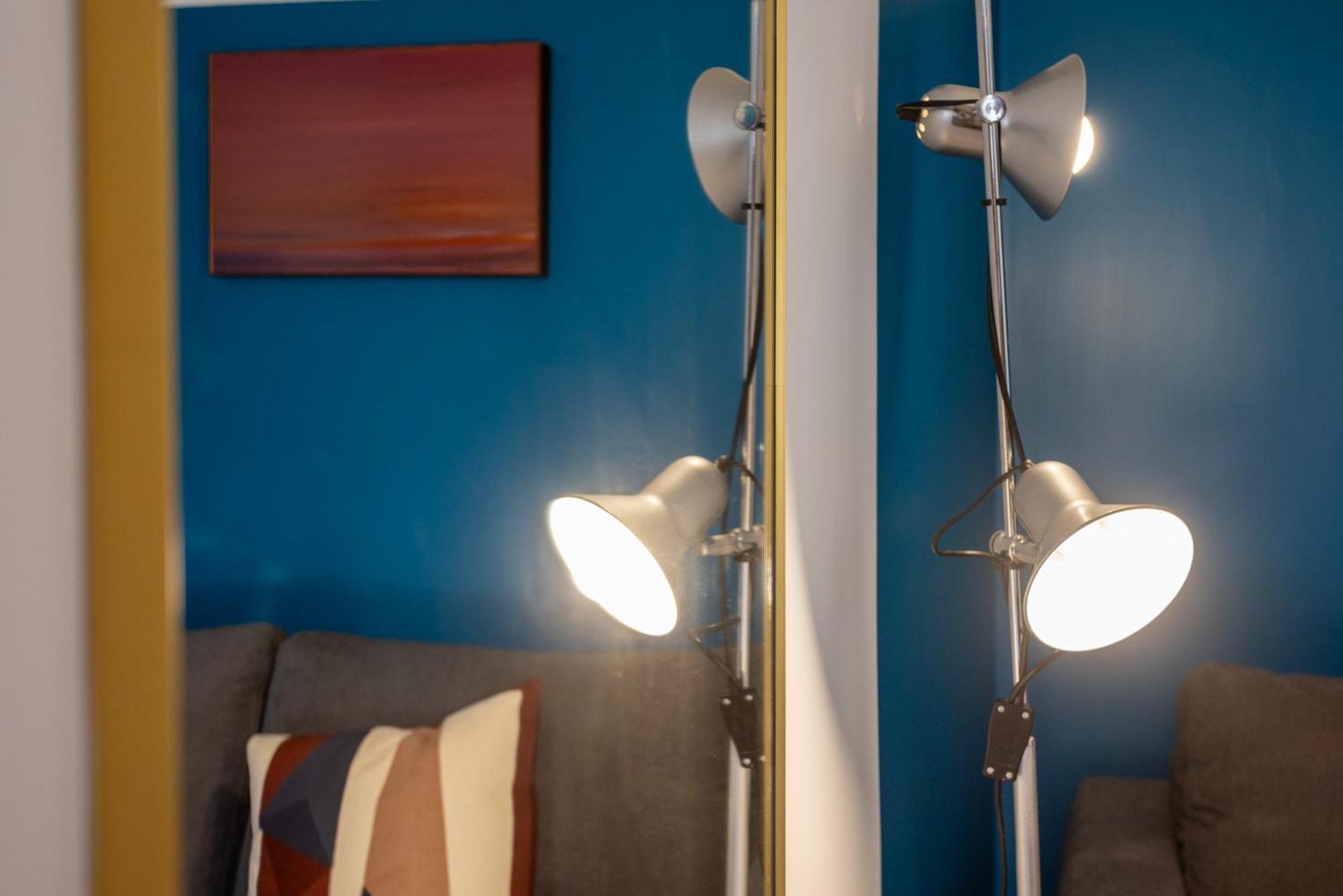 Apartment Galiani 20