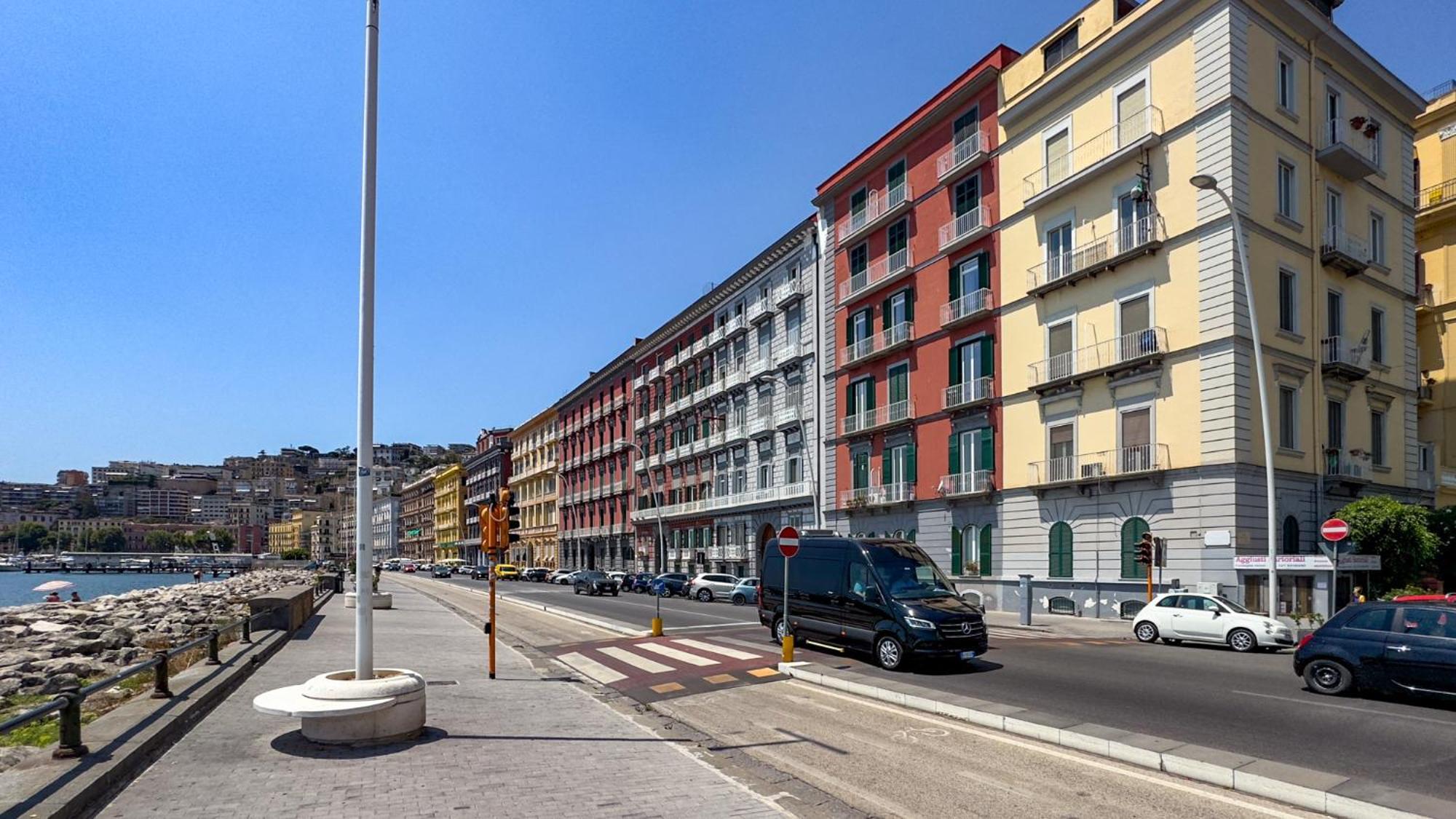 Apartment Galiani 20 *