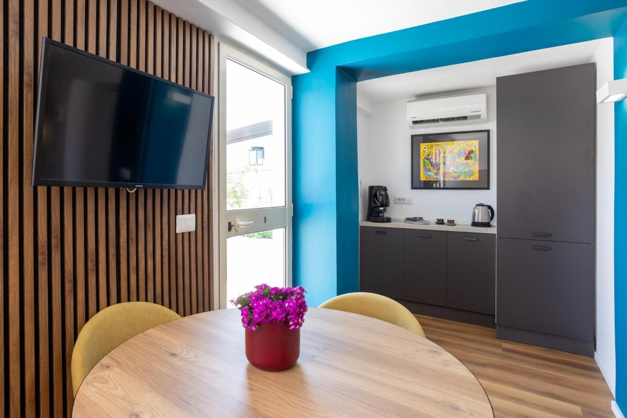 Galiani 20 Appartement Napels