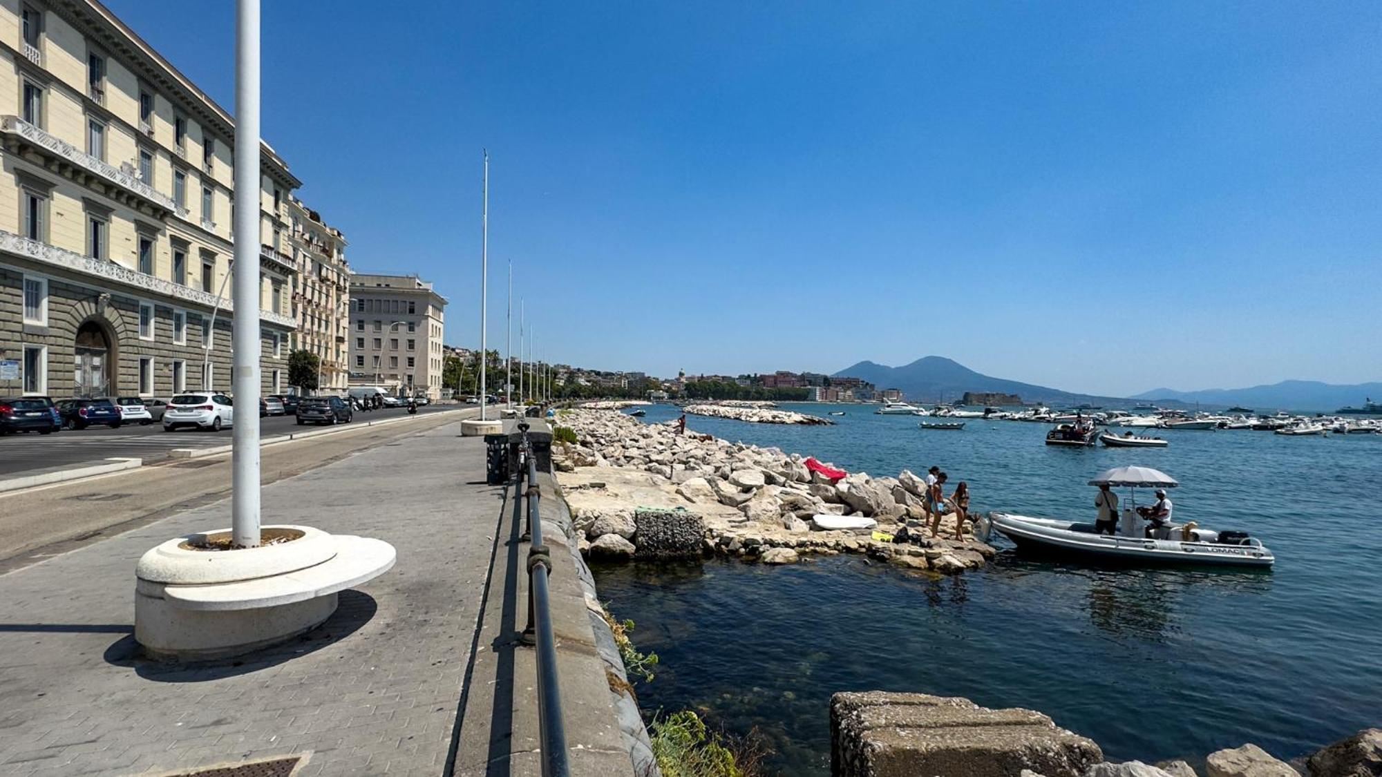 Galiani 20 Appartement