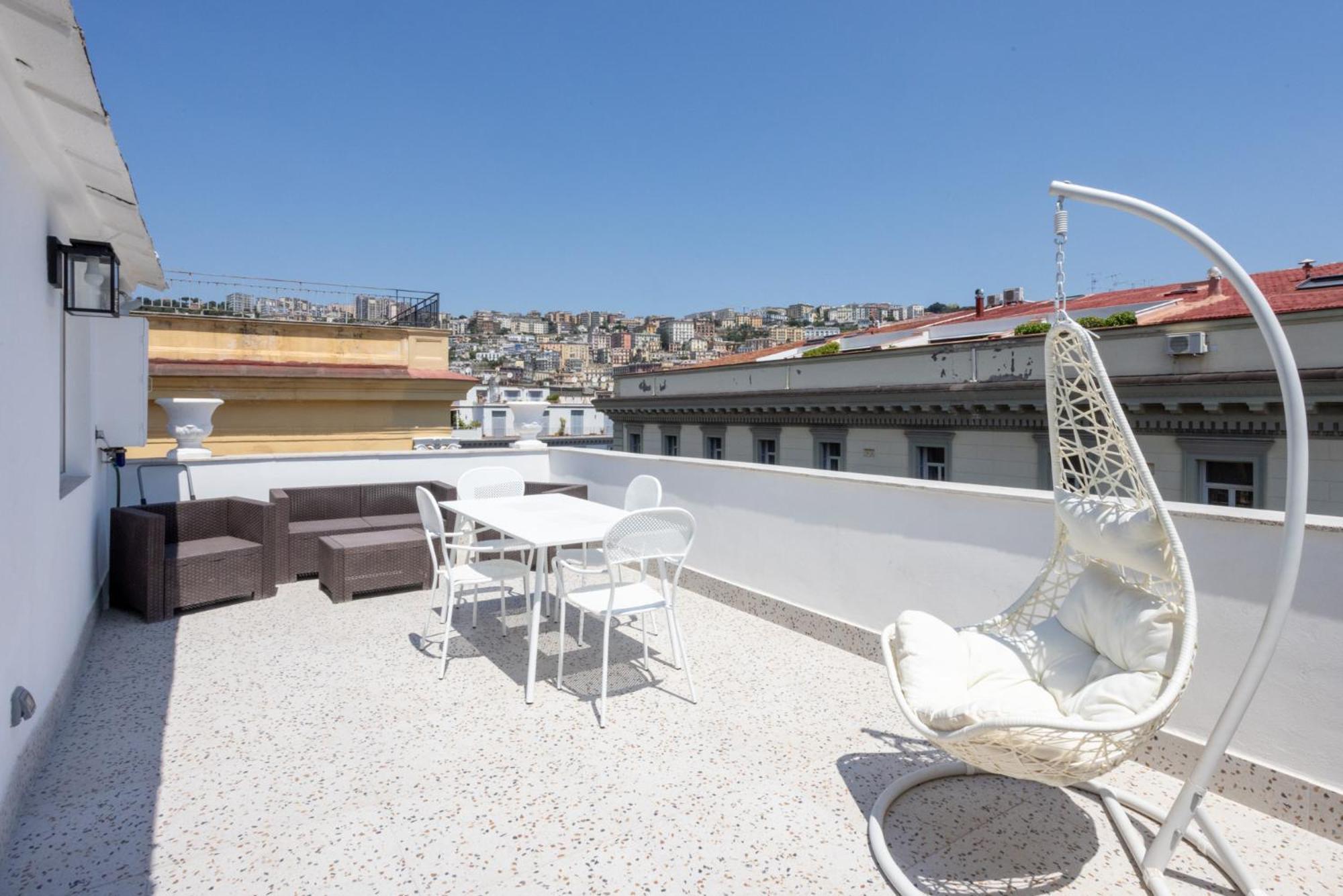 Appartement Galiani 20 *