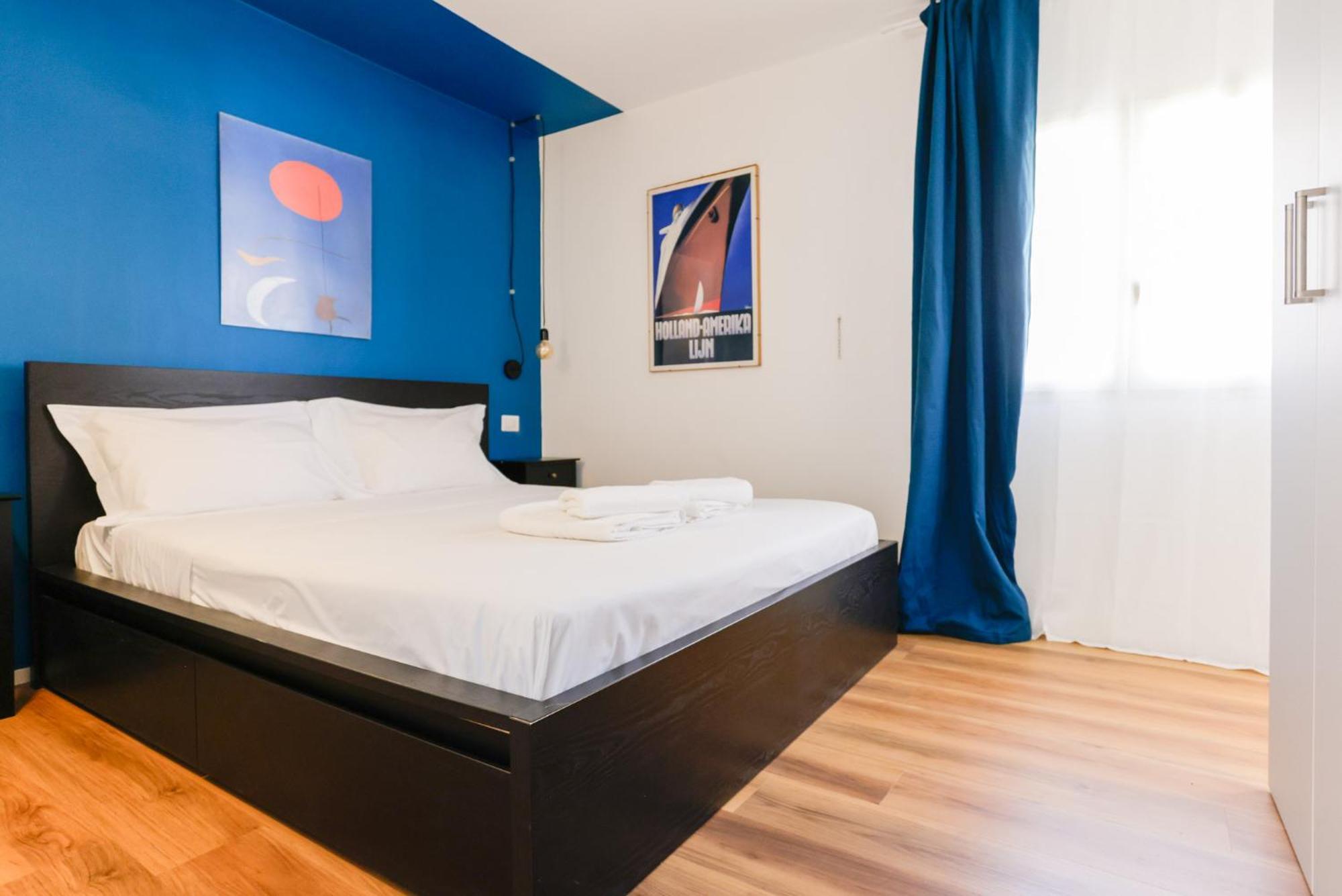 Galiani 20 * Napels