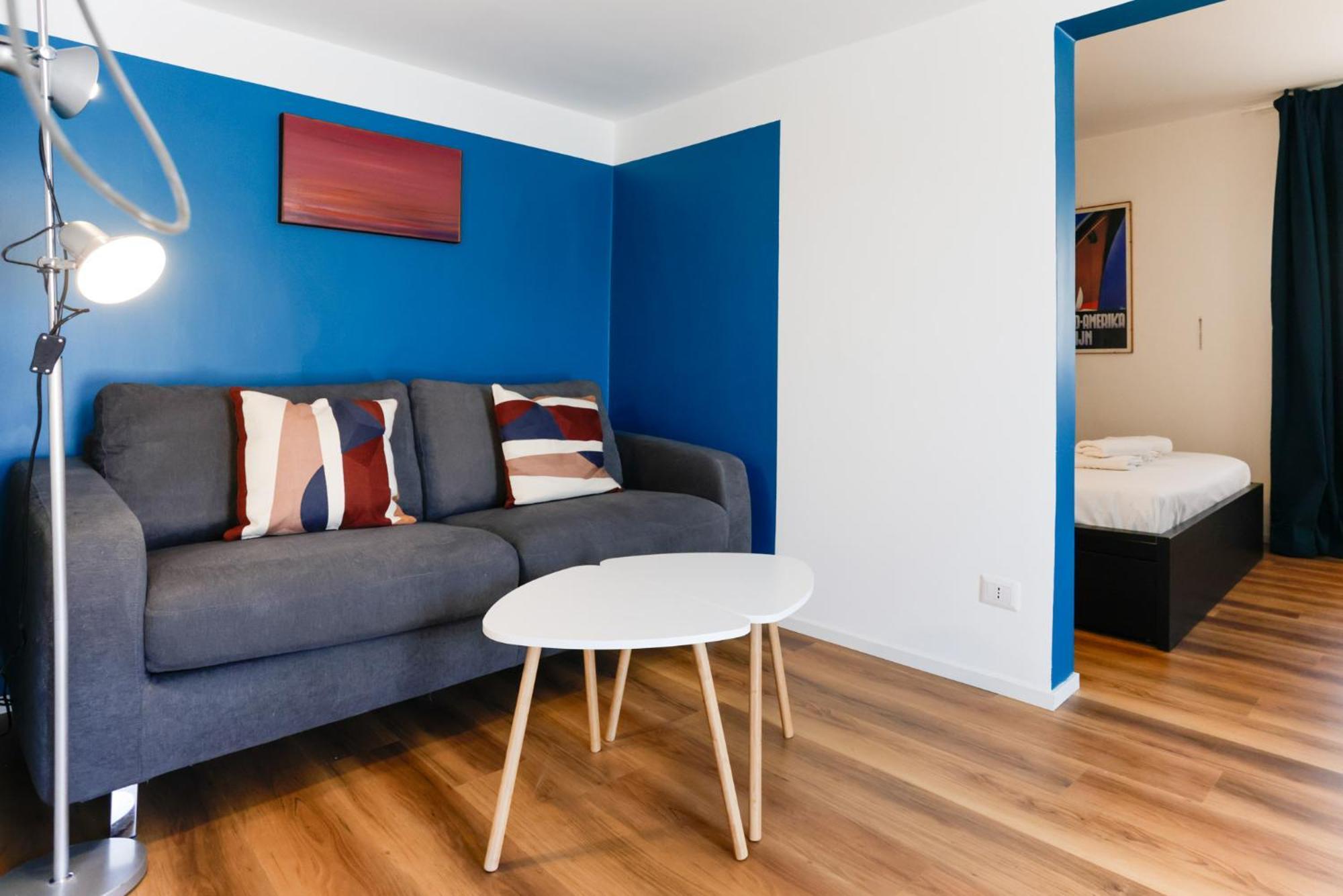 Apartment Galiani 20