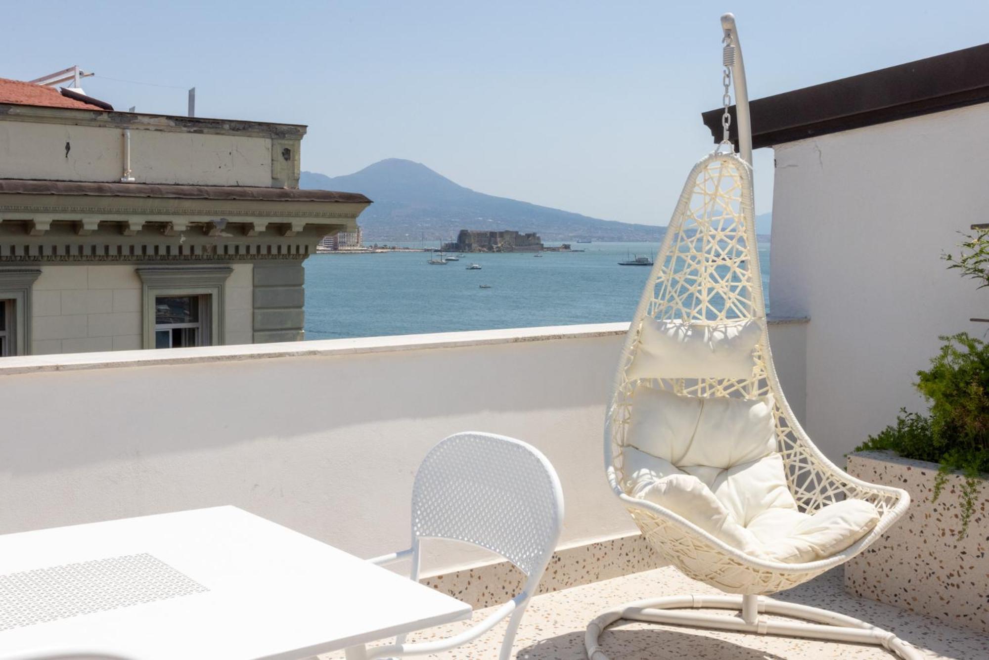 Galiani 20 Appartement
