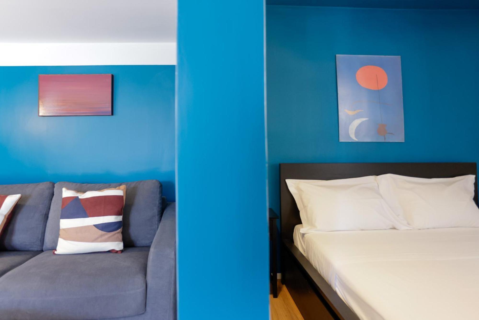 Appartement Galiani 20