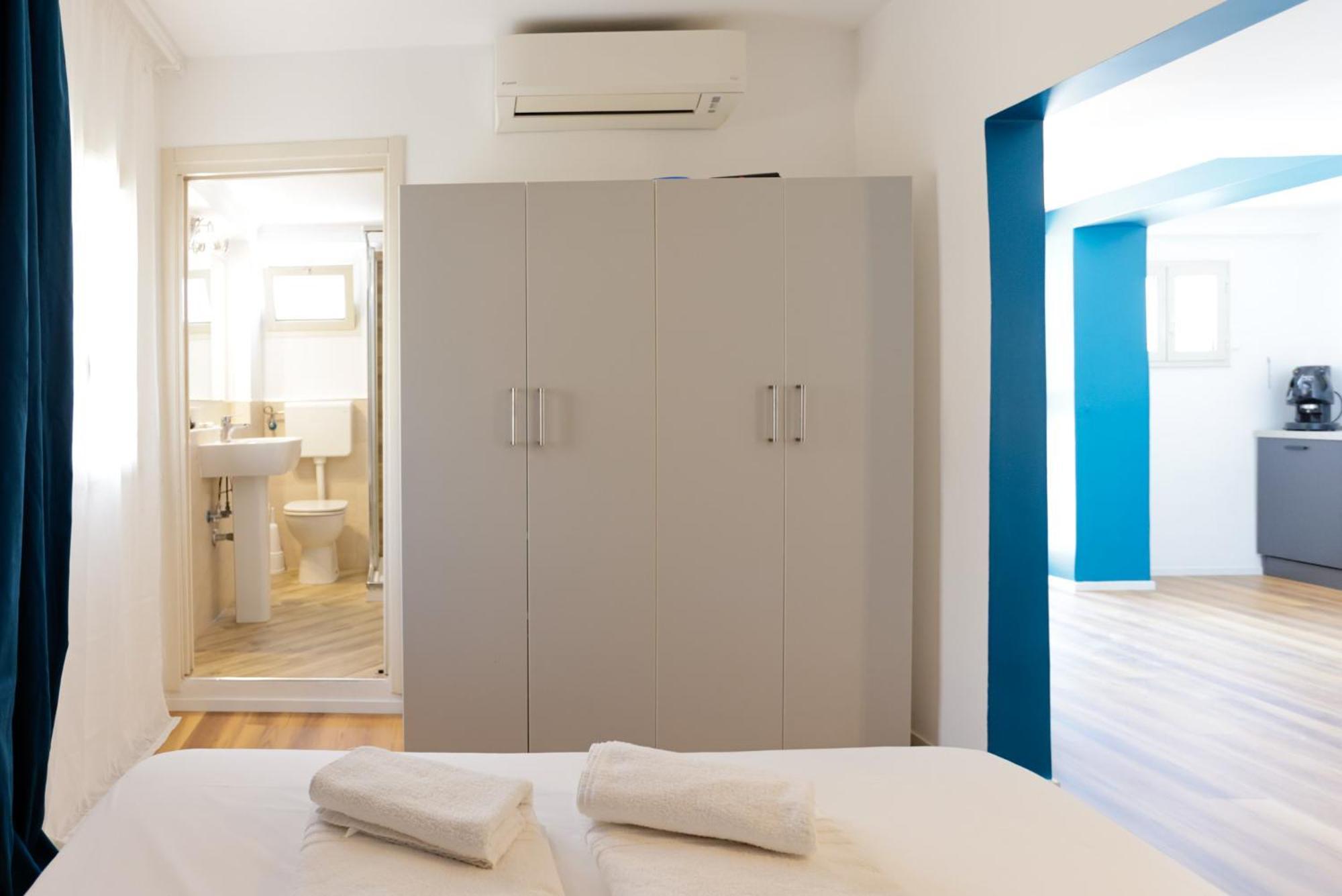 Galiani 20 Appartement *