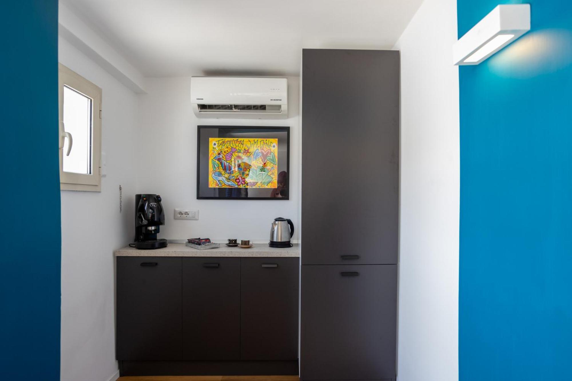 Appartement Galiani 20 *