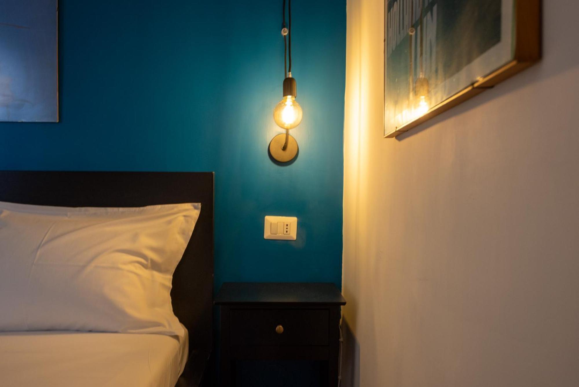 Galiani 20 Appartement Napels