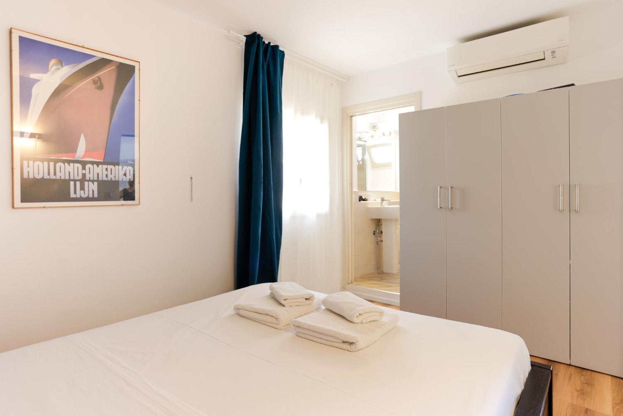 Galiani 20 Appartement